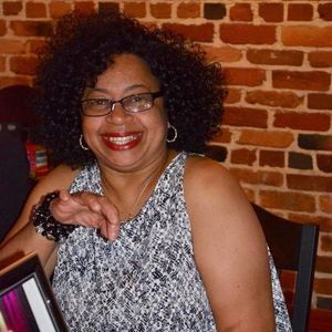 Meet your Posher, Mary ann